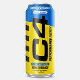 C4 Performance Energy® Official Energy Drink of The New York Knicks