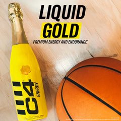 C4® Liquid Gold