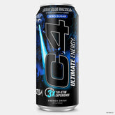 C4 Ultimate Energy® Carbonated x Godzilla