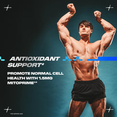 Cellucor Super Brain™ Cognitive Booster