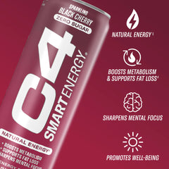 C4 Smart Energy®