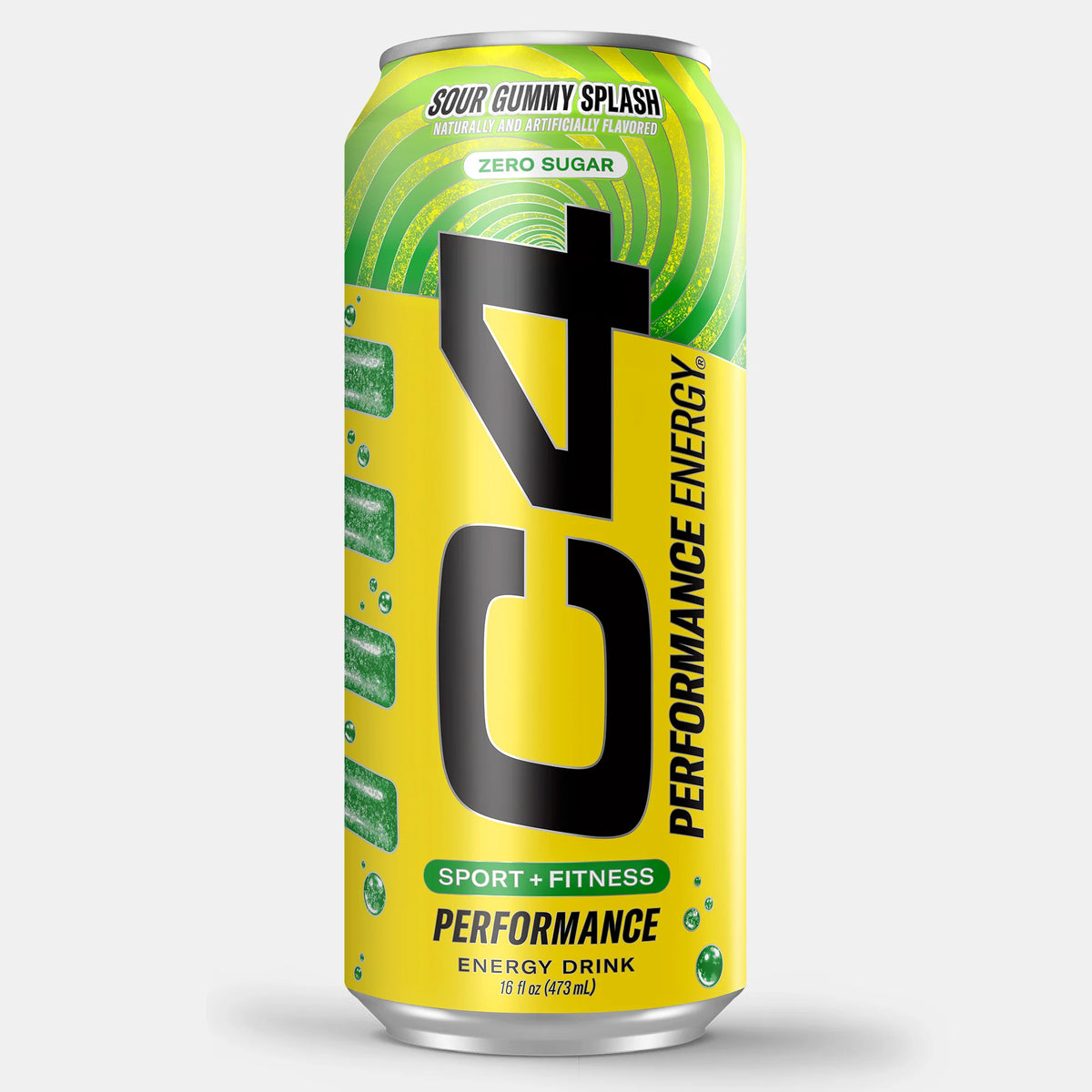 C4 Performance Energy® Official Partner of The Boston Celtics