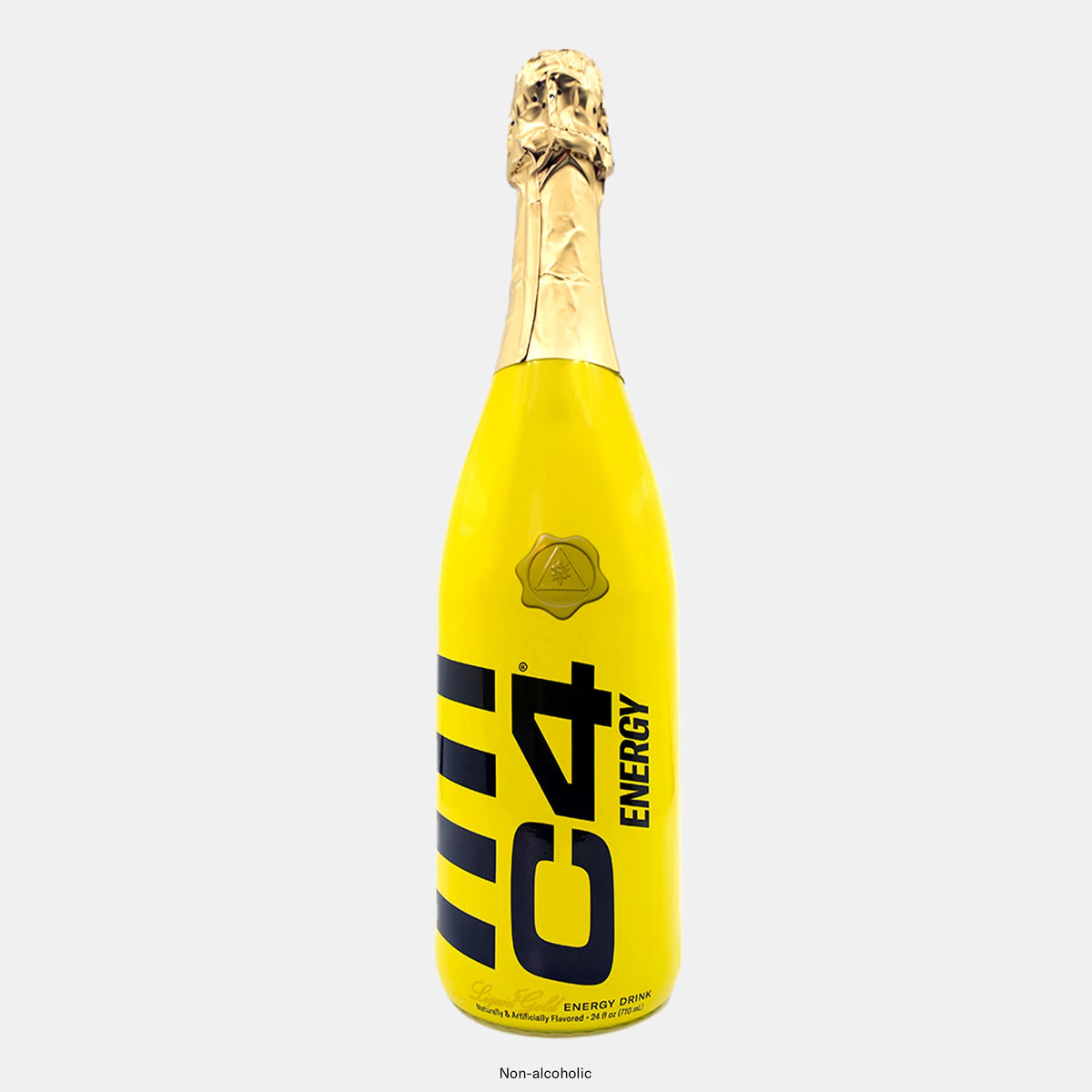 C4® Liquid Gold