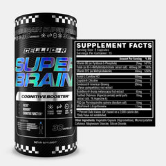 Cellucor Super Brain™ Cognitive Booster