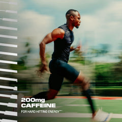 C4 Sport® x Hawaiian Punch Pre Workout Powder