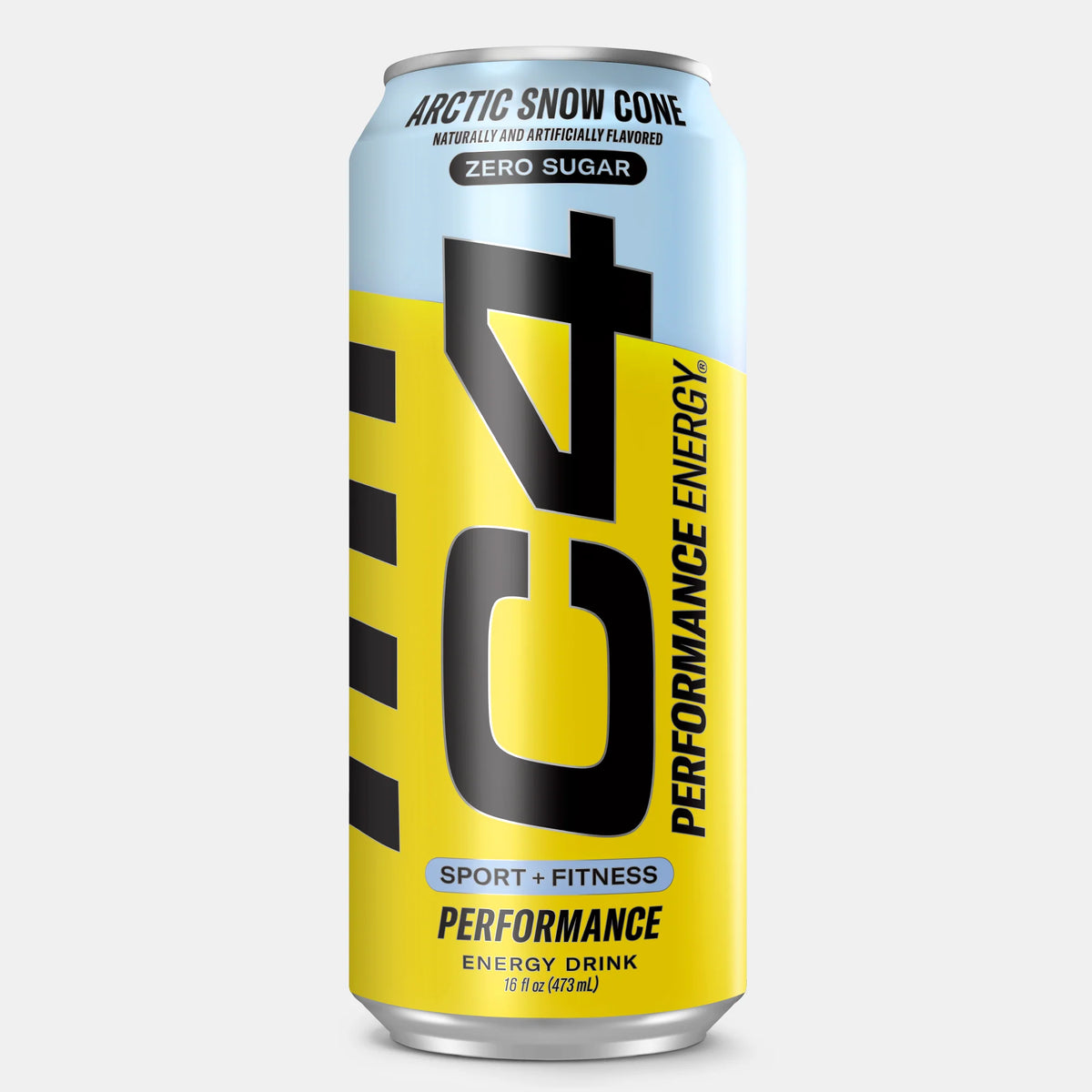 C4 Performance Energy®