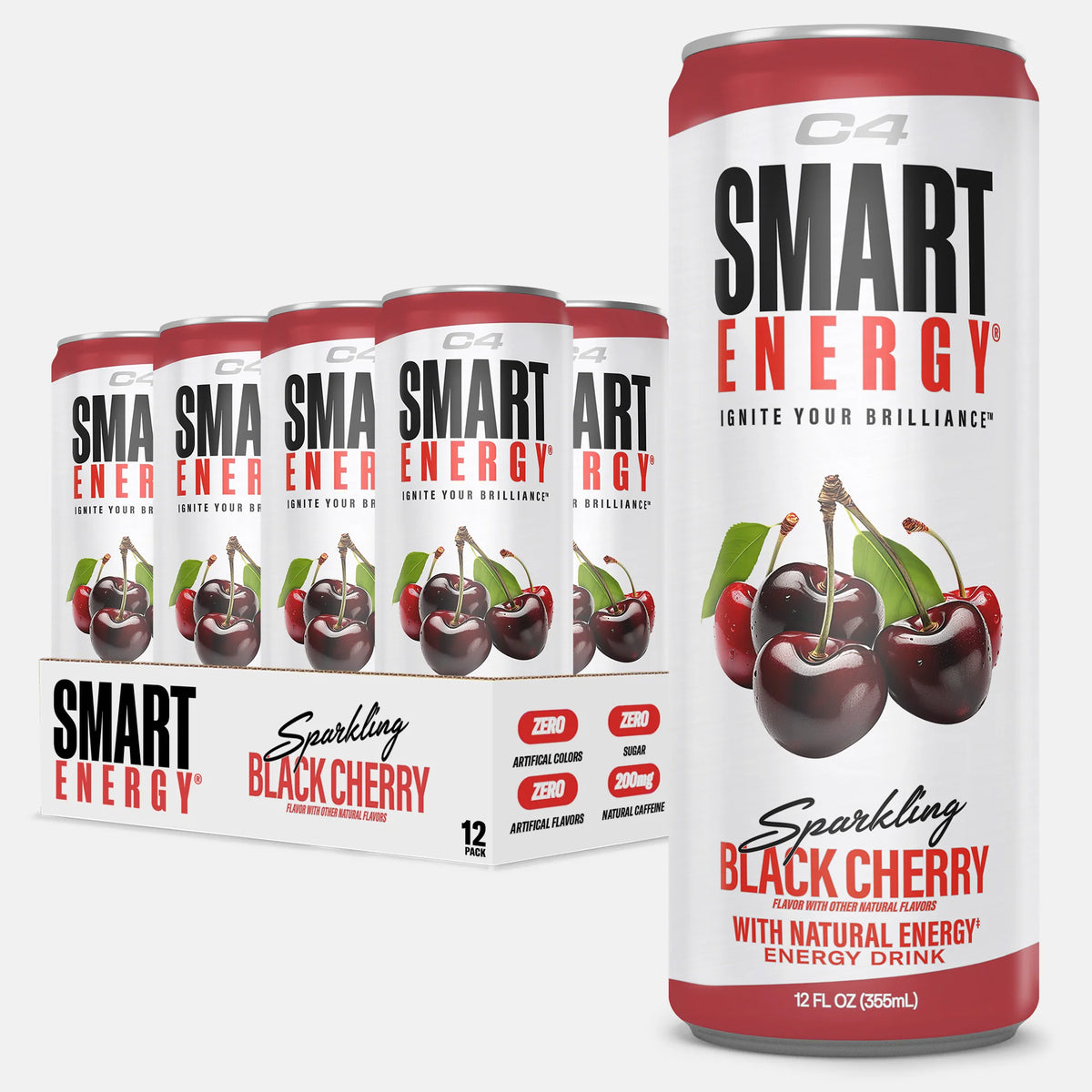 C4 Smart Energy®