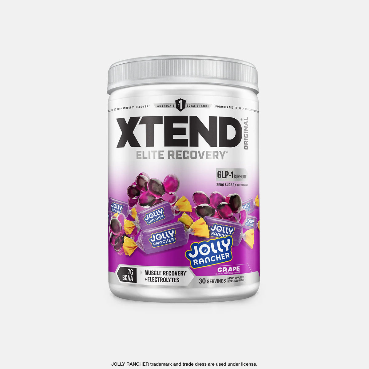 XTEND® Original x JOLLY RANCHER