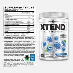 XTEND® Original BCAA Powder