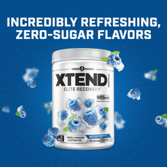 XTEND® Original BCAA Powder